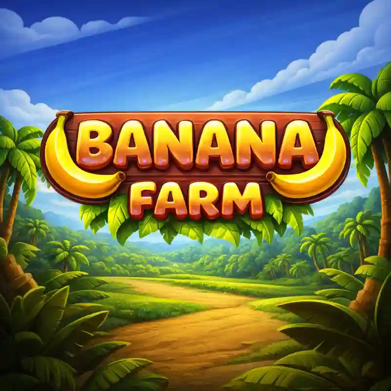 Banana Farm Slot goldeneyebet