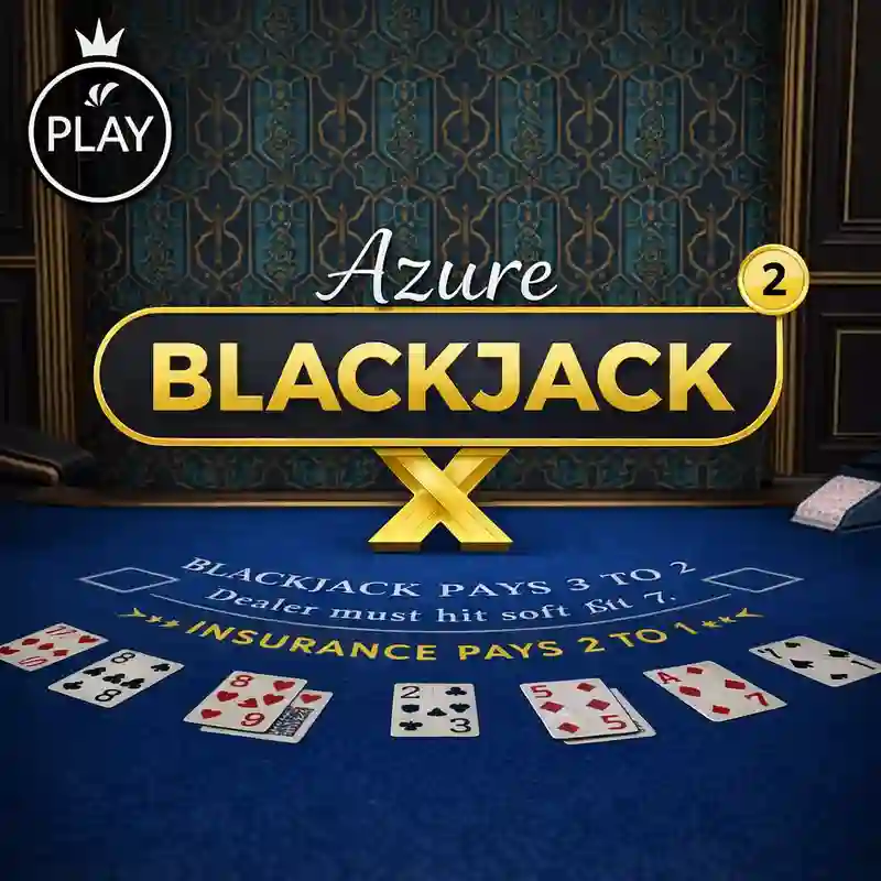Blackjack X