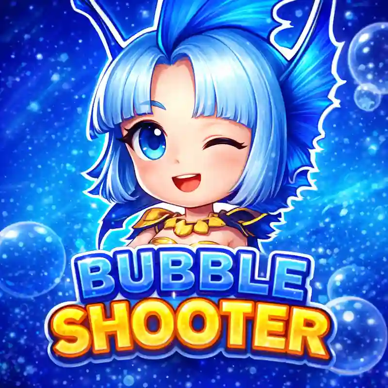 Bubble Shooter Casino Game goldeneyebet