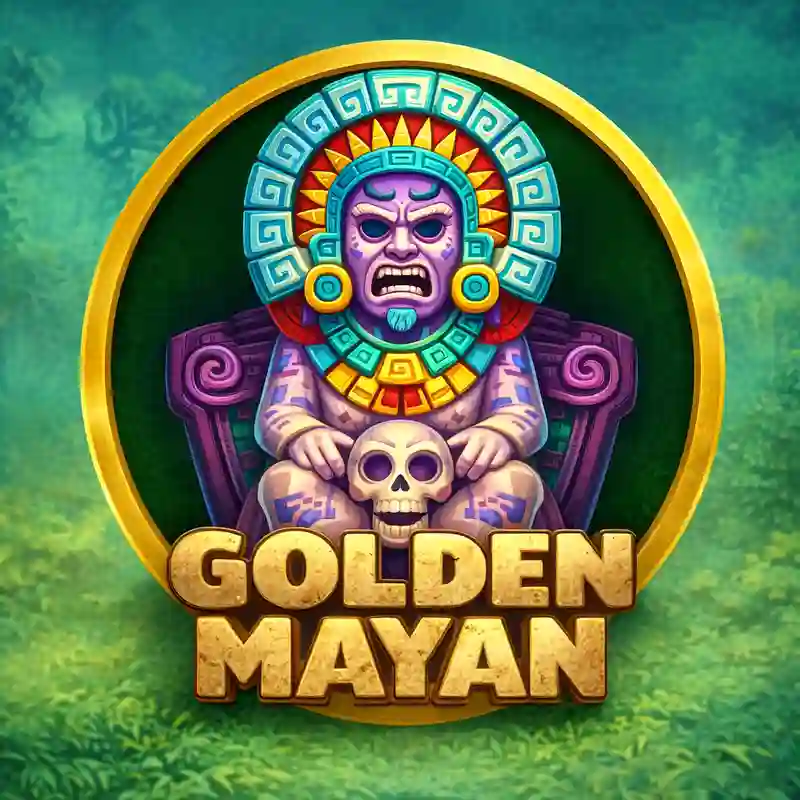 Golden Mayan Slot