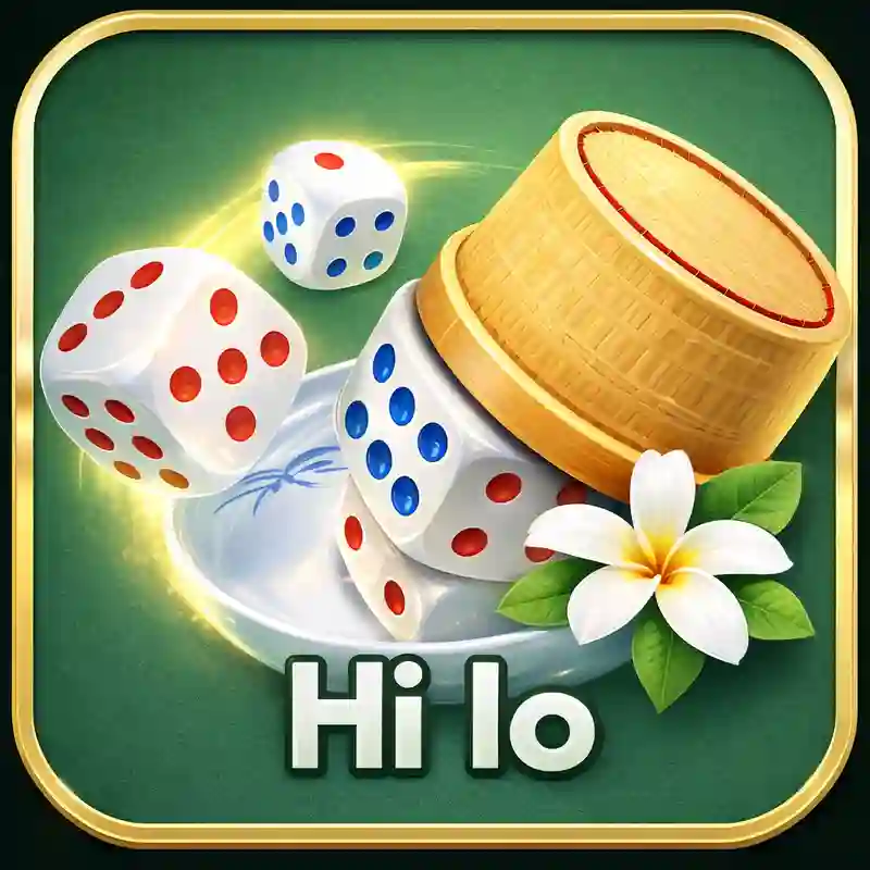 Hi-Lo